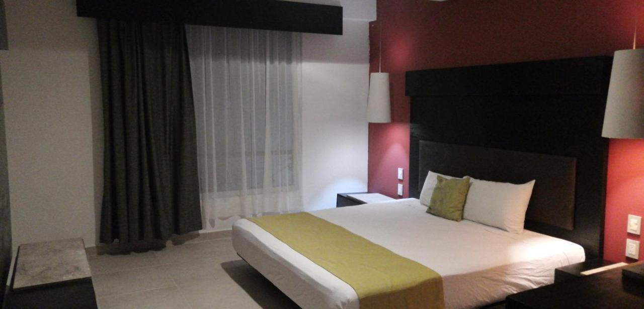 The Blvd Hotel - 5Th Ave Playa del Carmen Esterno foto