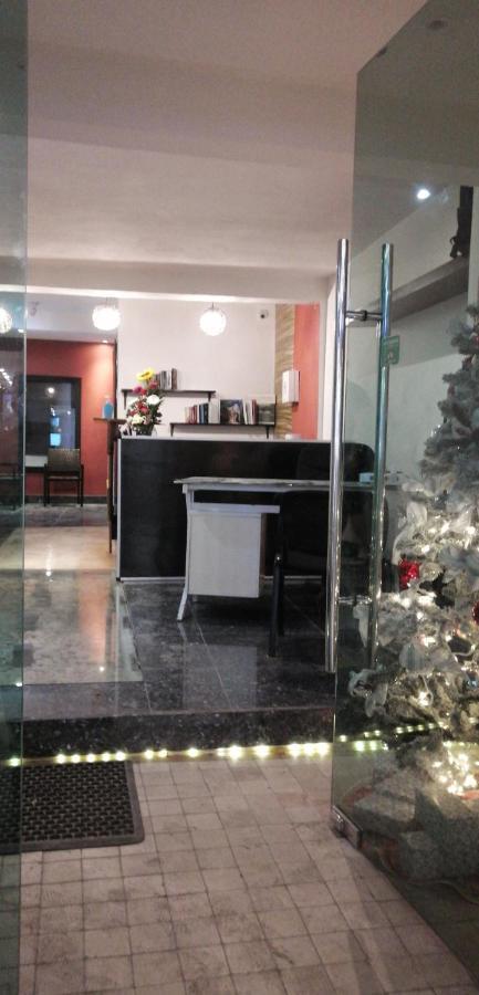 The Blvd Hotel - 5Th Ave Playa del Carmen Esterno foto