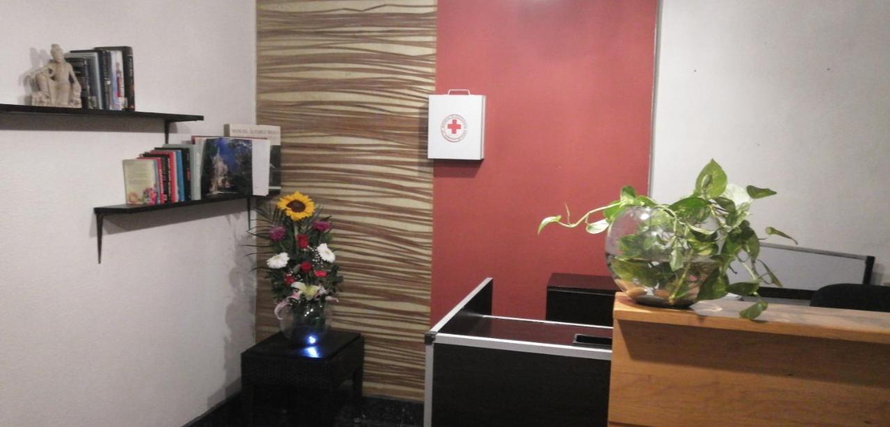 The Blvd Hotel - 5Th Ave Playa del Carmen Esterno foto