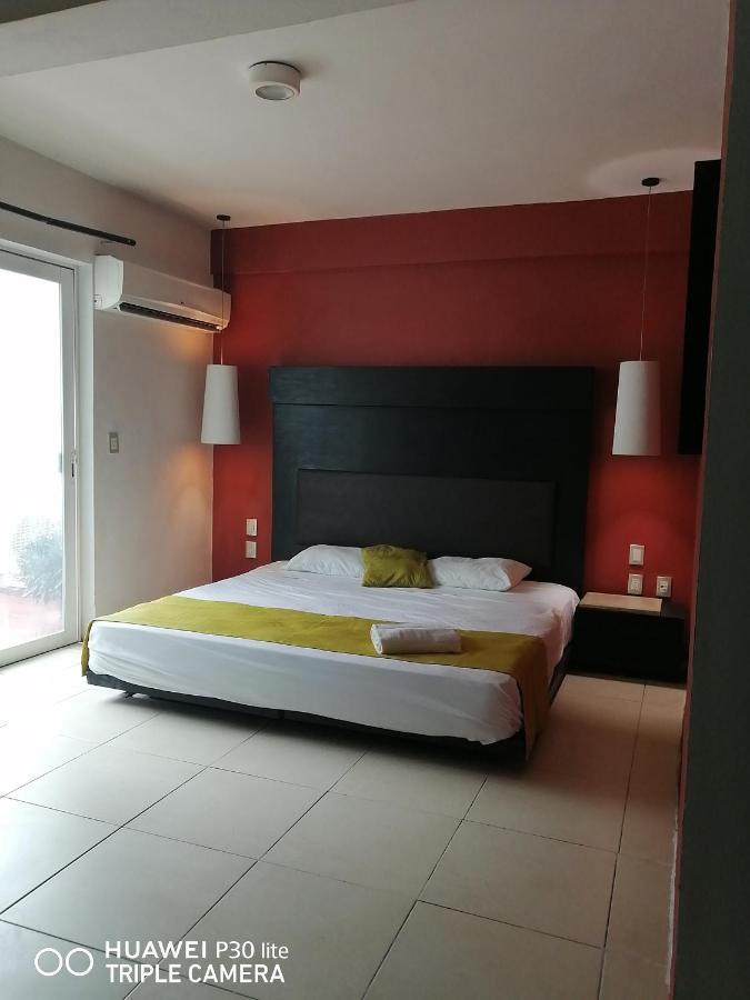 The Blvd Hotel - 5Th Ave Playa del Carmen Esterno foto
