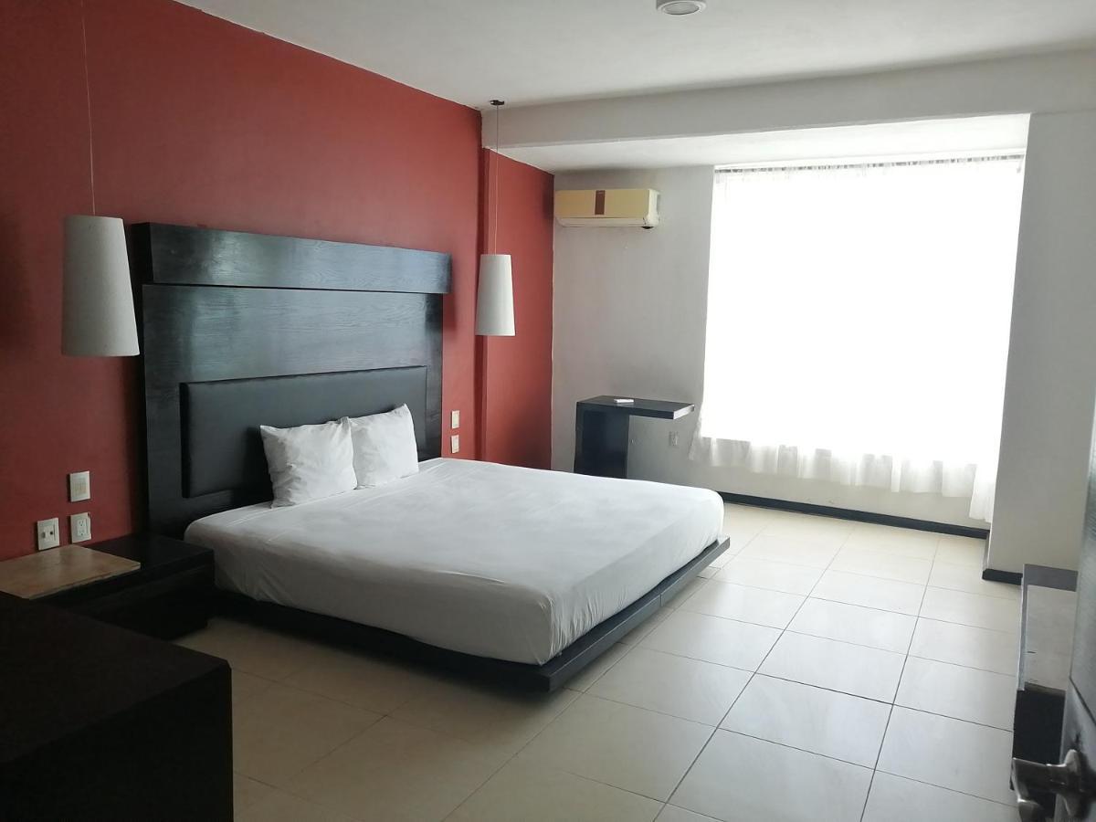 The Blvd Hotel - 5Th Ave Playa del Carmen Esterno foto