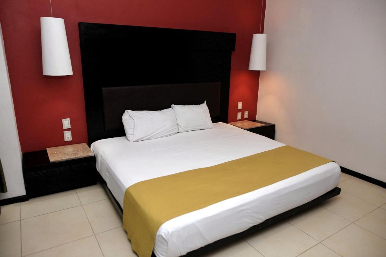 The Blvd Hotel - 5Th Ave Playa del Carmen Esterno foto