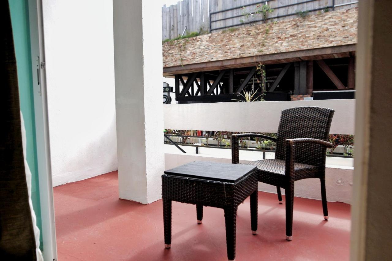 The Blvd Hotel - 5Th Ave Playa del Carmen Esterno foto