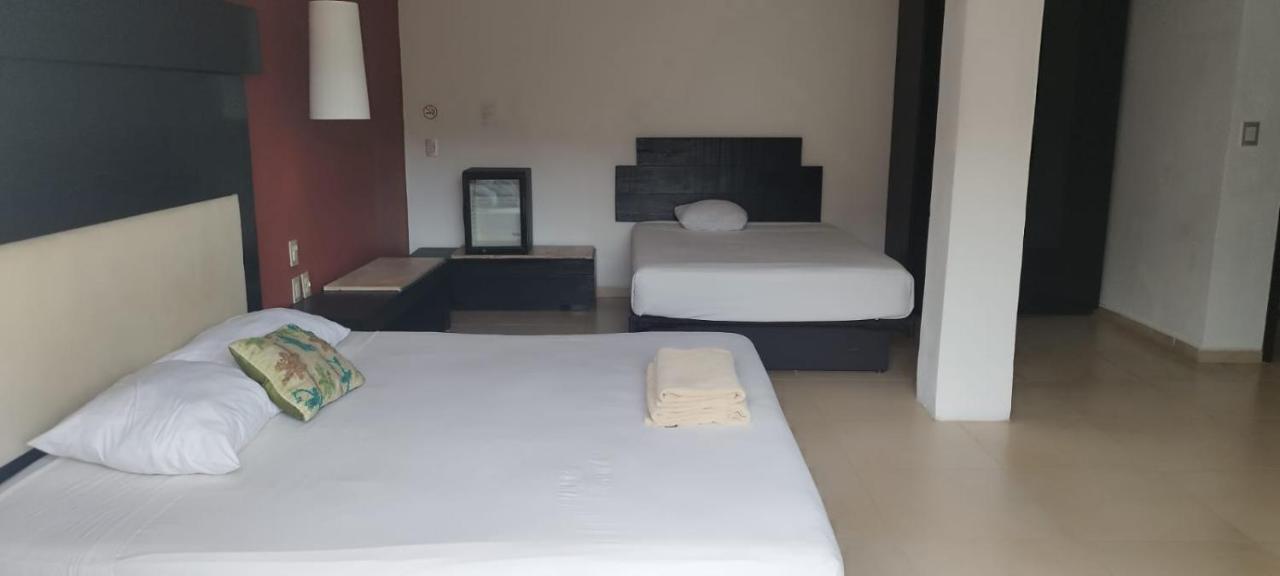 The Blvd Hotel - 5Th Ave Playa del Carmen Esterno foto
