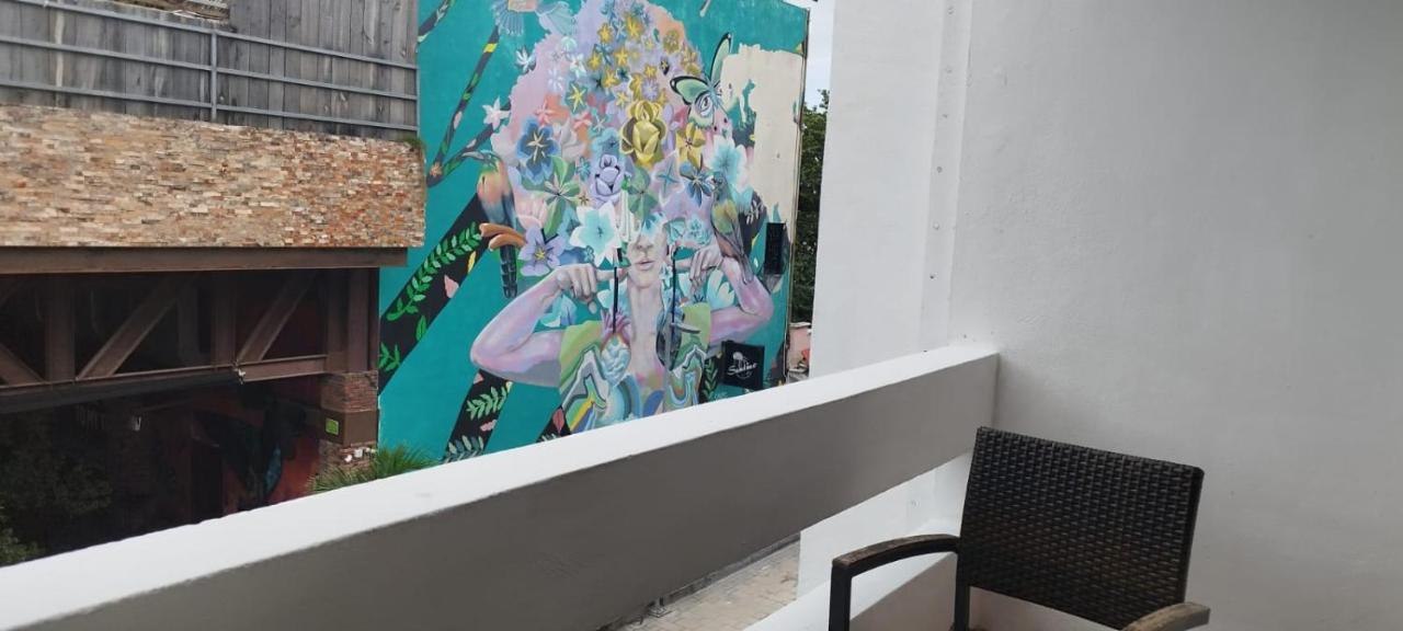 The Blvd Hotel - 5Th Ave Playa del Carmen Esterno foto